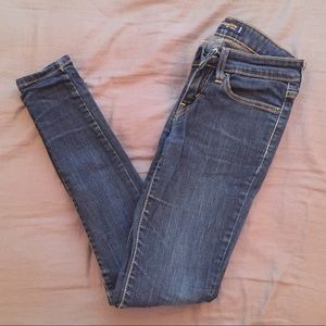 Levi's Skinny Jeans